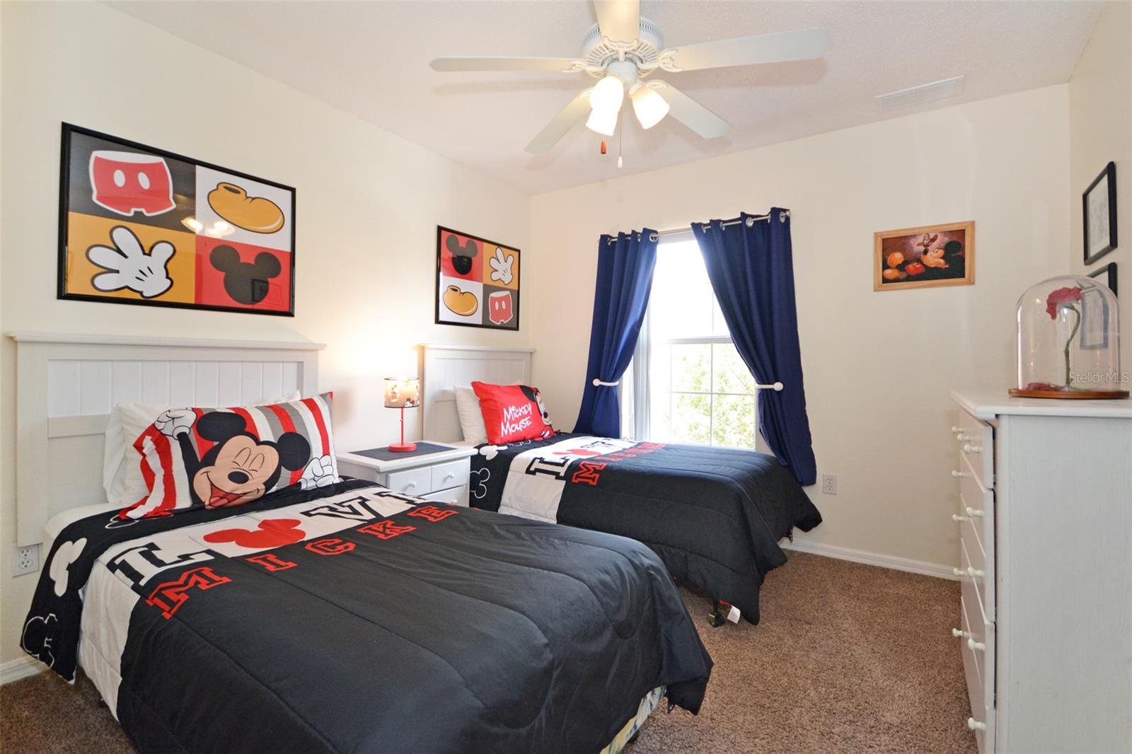 4748 VERO BEACH PL, KISSIMMEE, FL, 34746