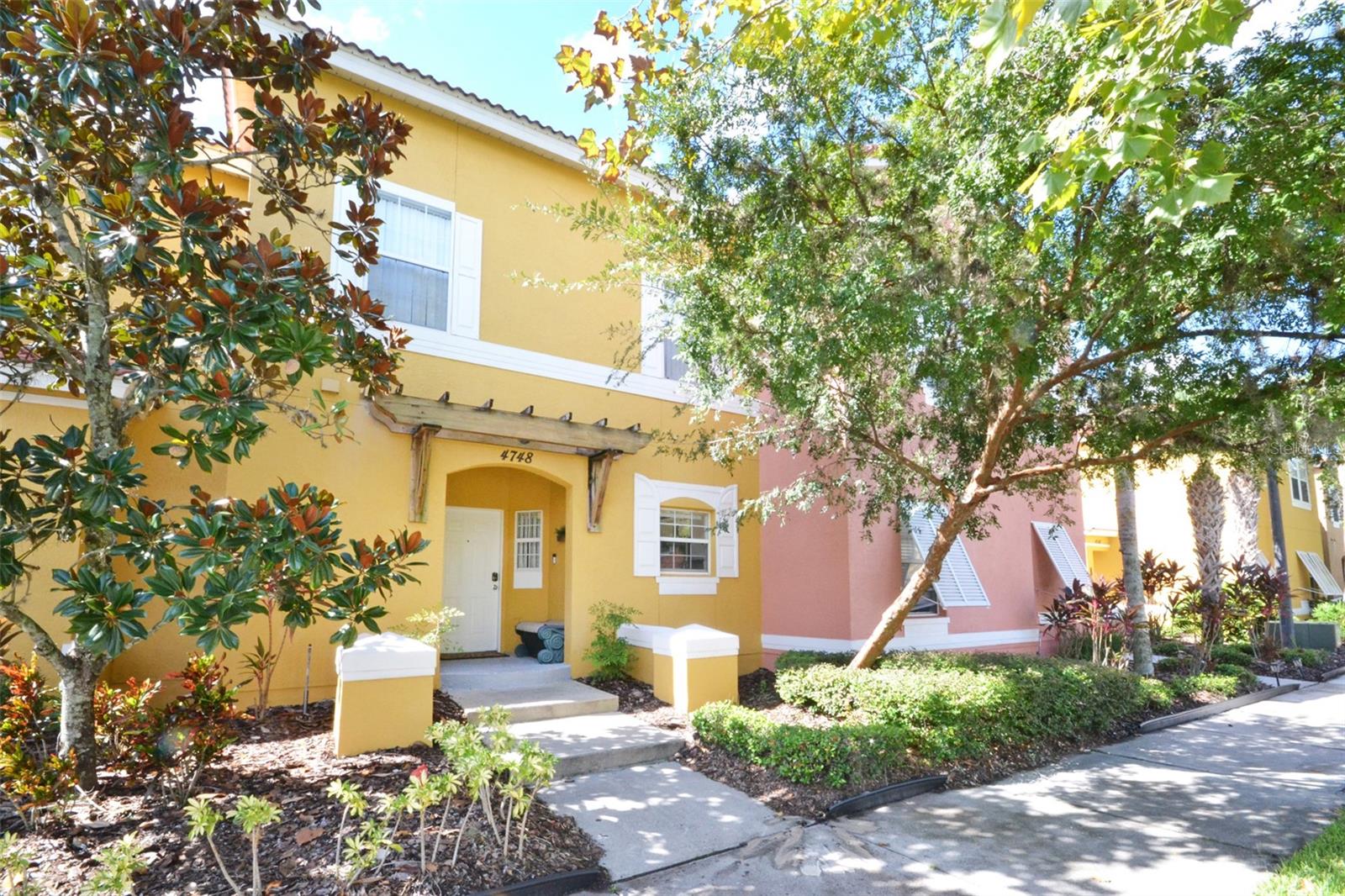 4748 VERO BEACH PL, KISSIMMEE, FL, 34746