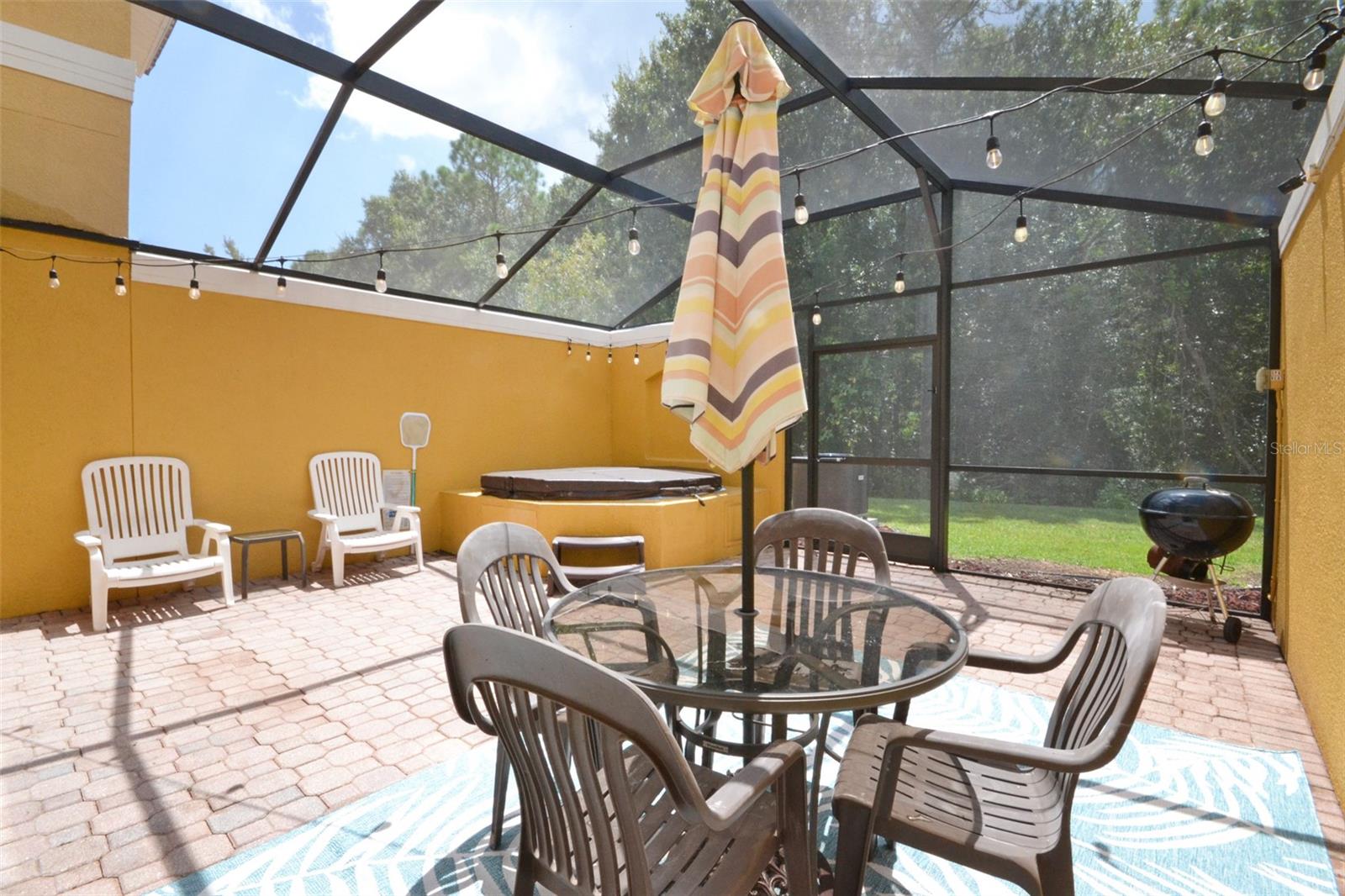 4748 VERO BEACH PL, KISSIMMEE, FL, 34746