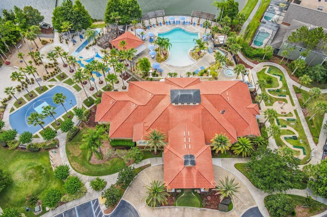 4748 VERO BEACH PL, KISSIMMEE, FL, 34746