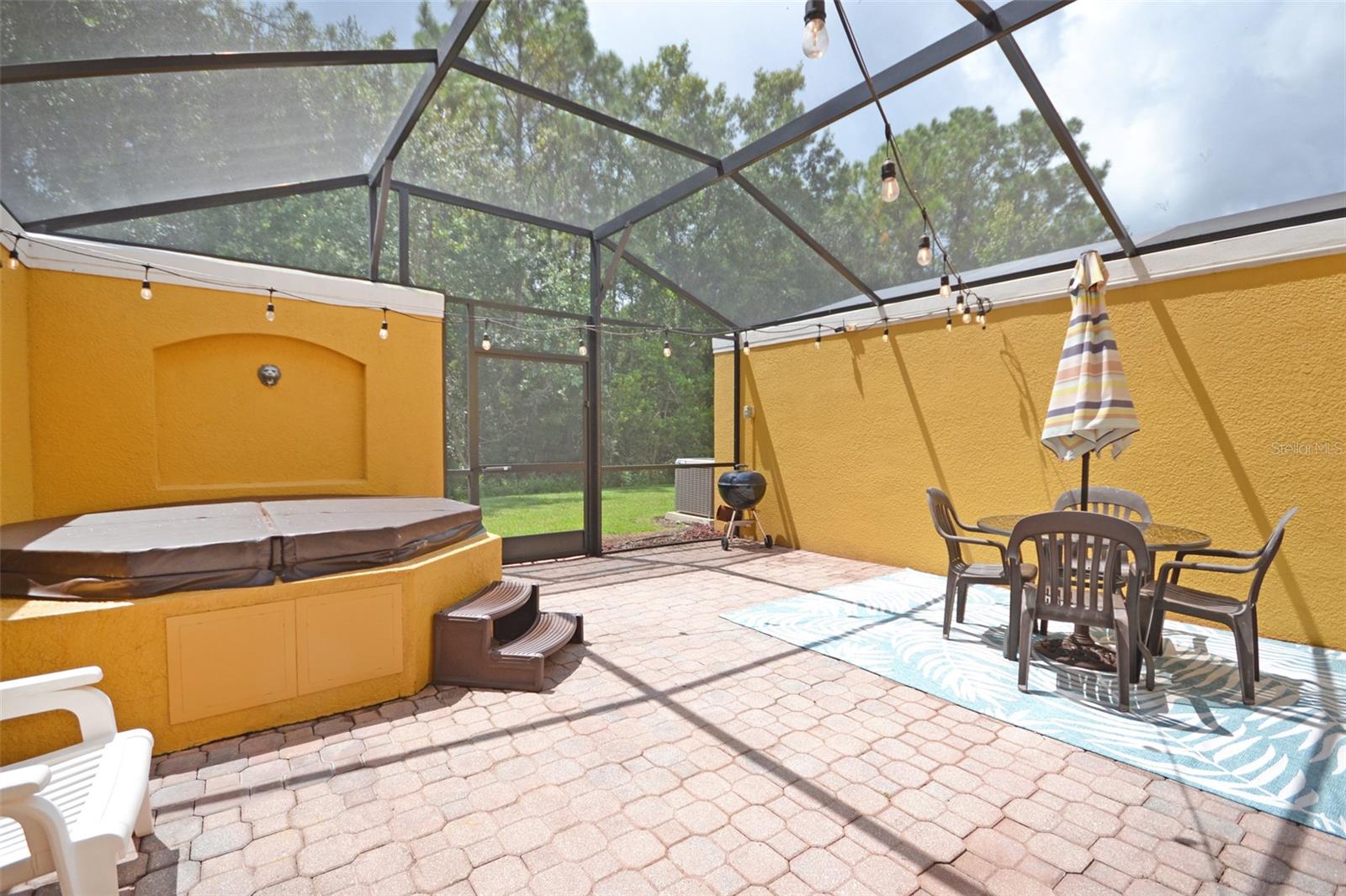 4748 VERO BEACH PL, KISSIMMEE, FL, 34746