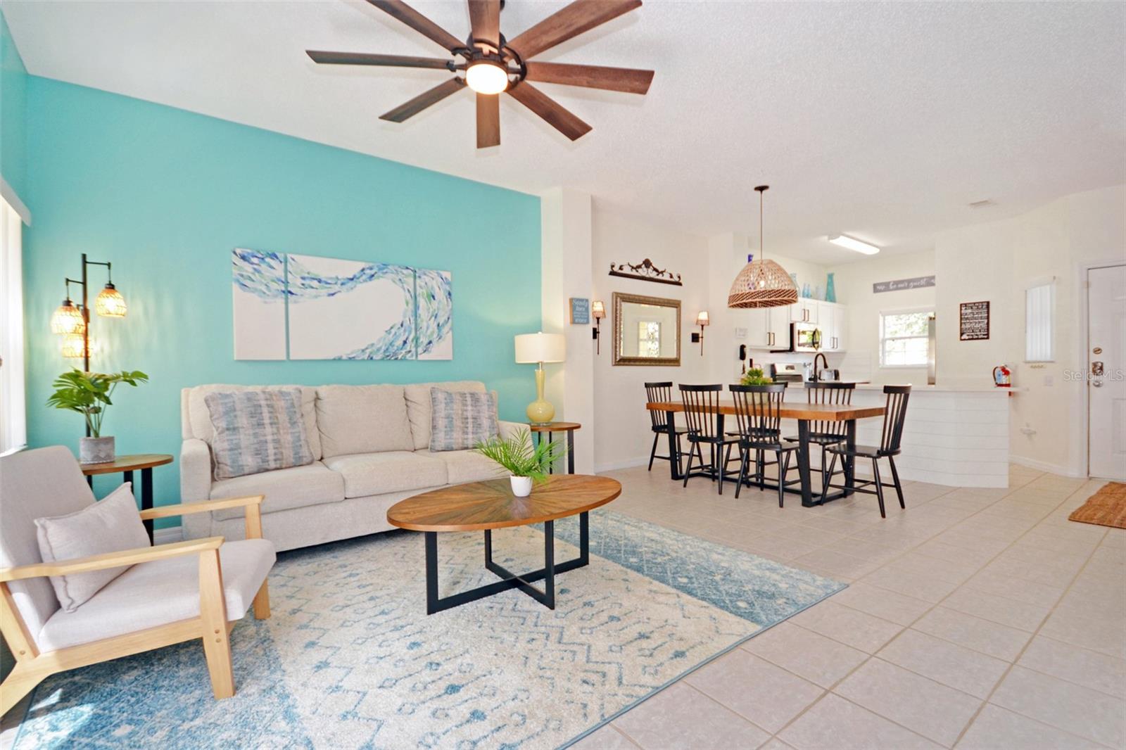 4748 VERO BEACH PL, KISSIMMEE, FL, 34746