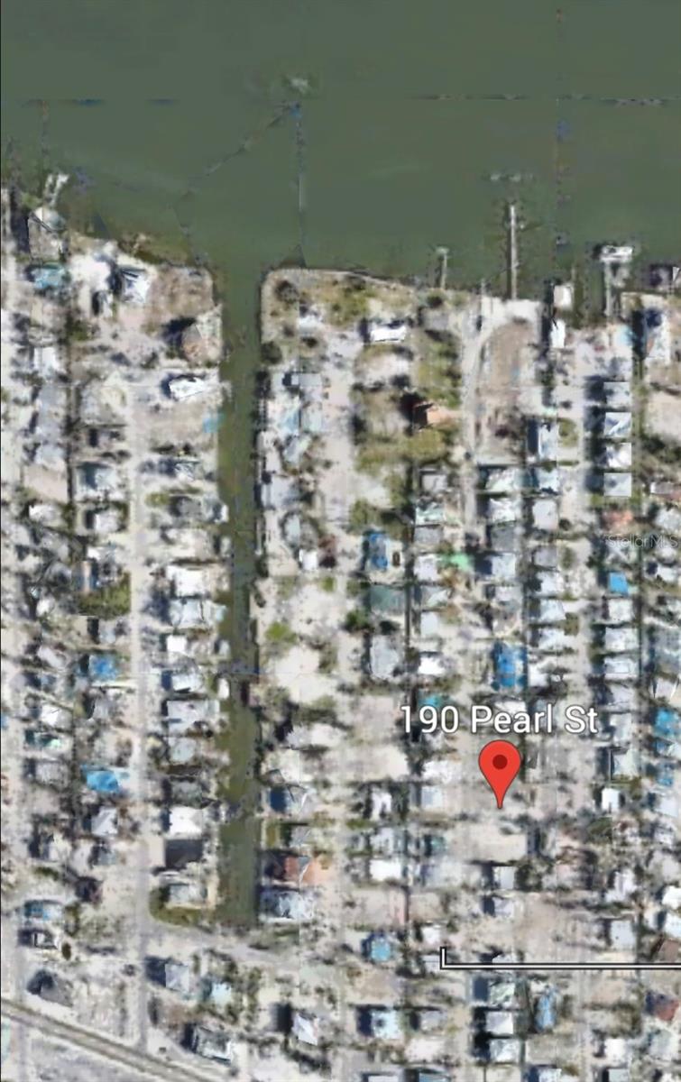 190 PEARL ST, FORT MYERS BEACH, FL, 33931