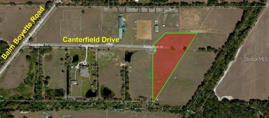13735 CANTERFIELD DR, RIVERVIEW, FL, 33579