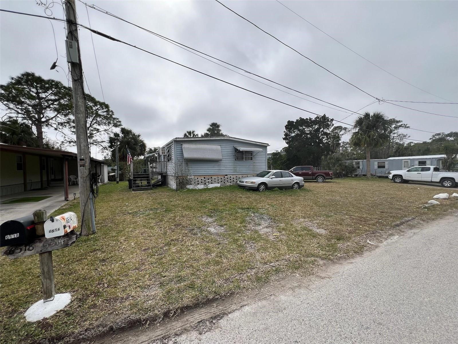 6514 RUTH DR, PORT RICHEY, FL, 34668