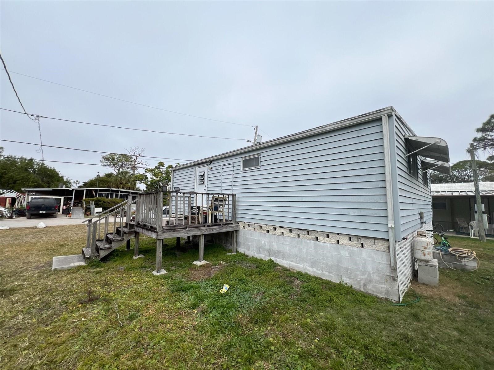 6514 RUTH DR, PORT RICHEY, FL, 34668