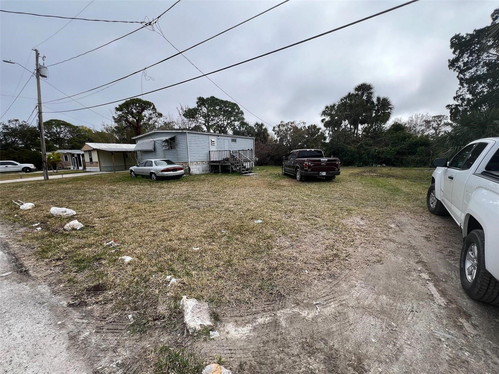 6514 RUTH DR, PORT RICHEY, FL, 34668
