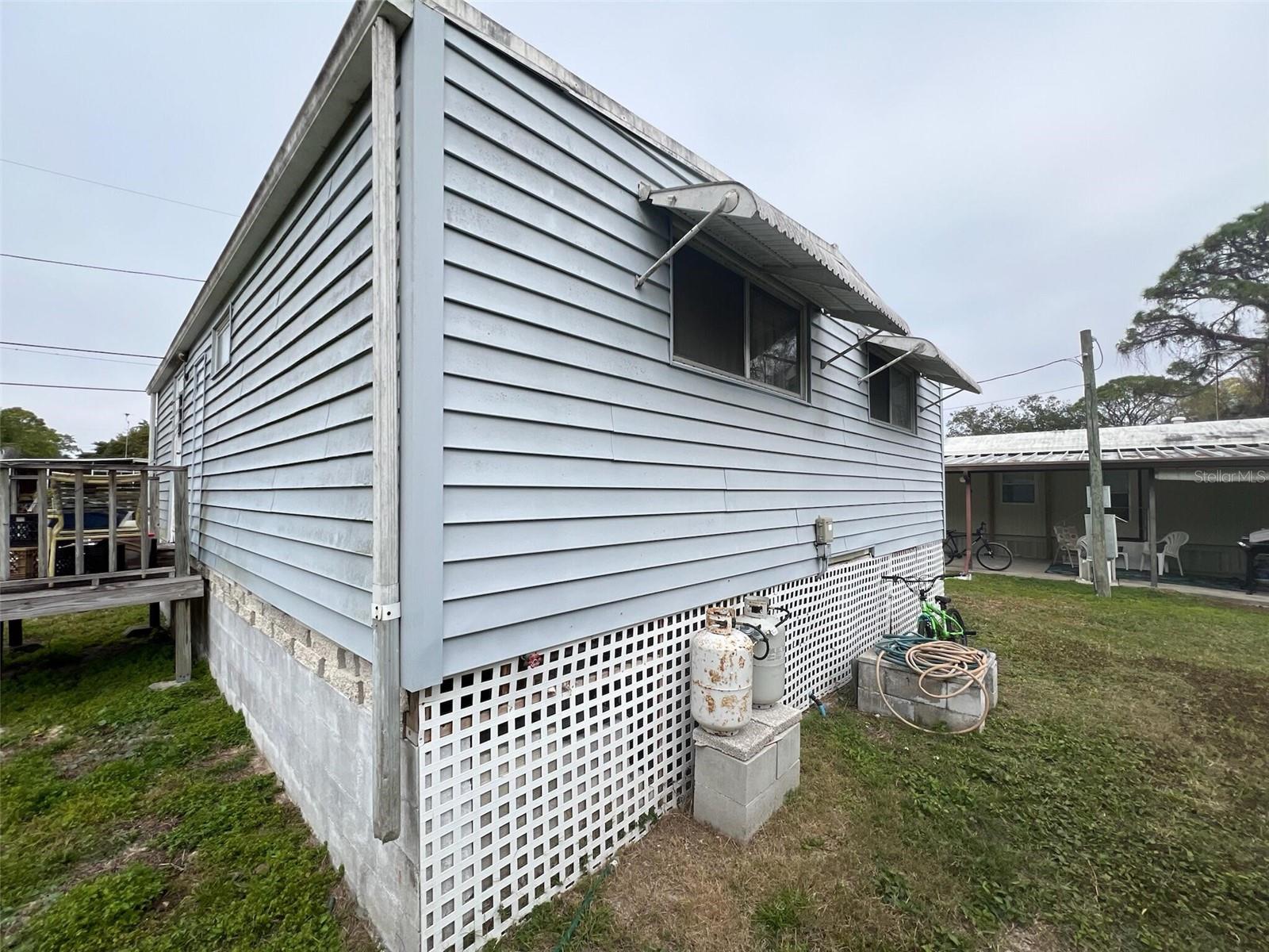 6514 RUTH DR, PORT RICHEY, FL, 34668