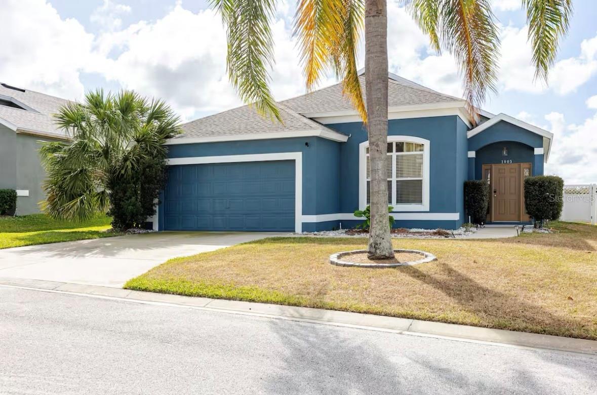 1005 CORVINA DR, DAVENPORT, FL, 33897