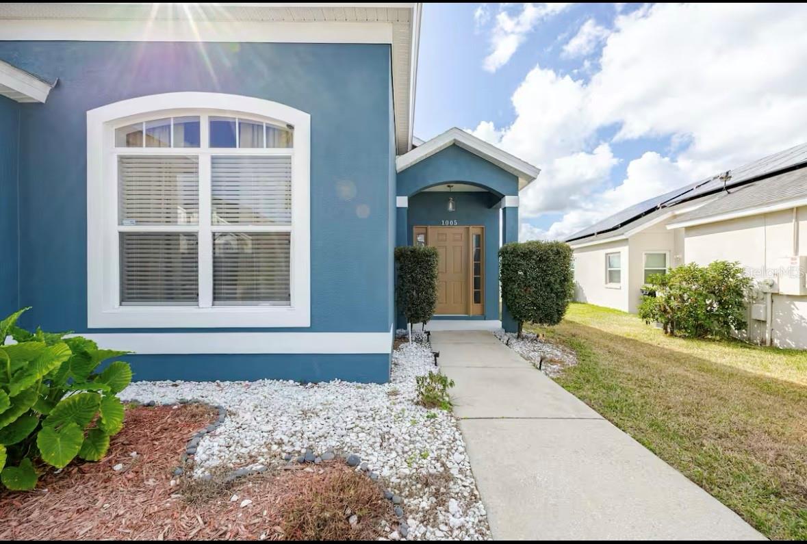 1005 CORVINA DR, DAVENPORT, FL, 33897