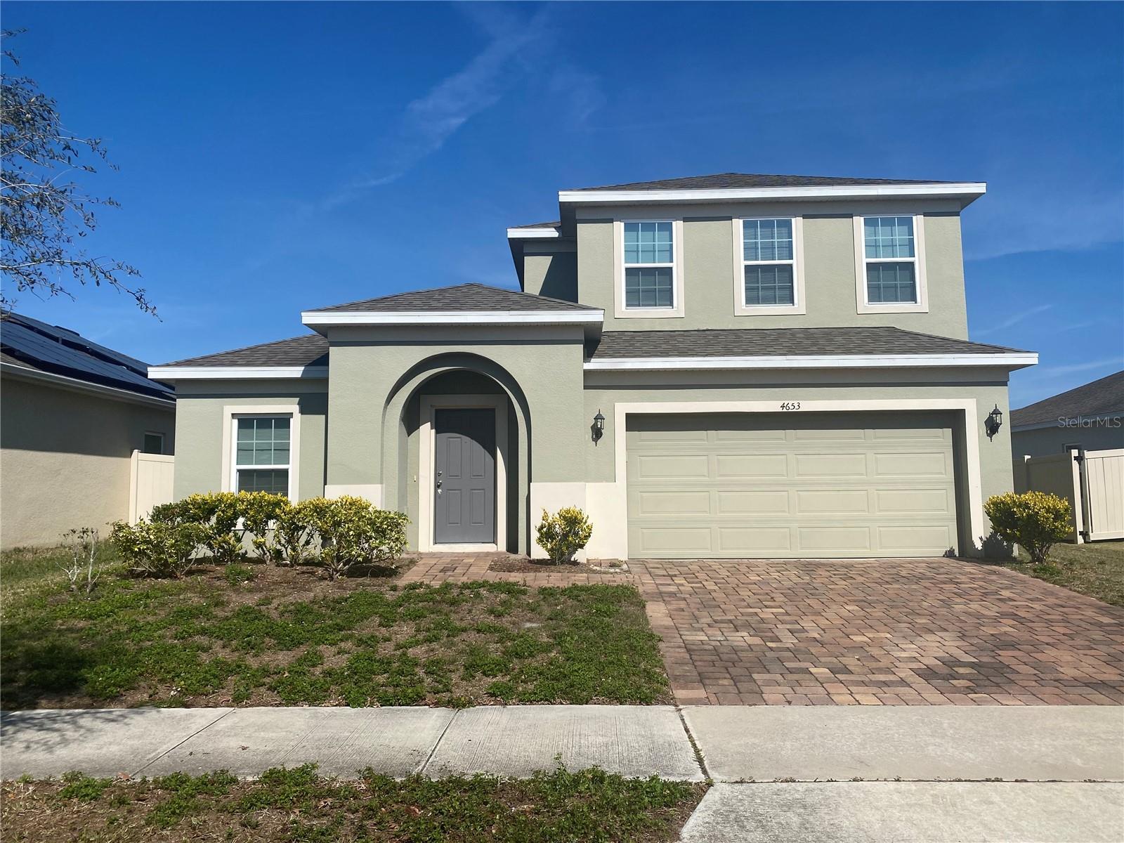 4653 MARCOS CIR, KISSIMMEE, FL, 34758