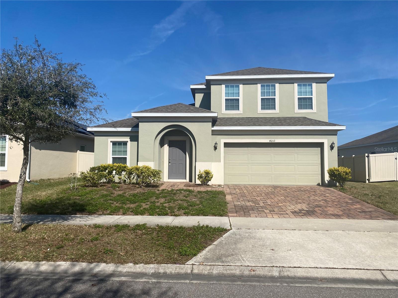4653 MARCOS CIR, KISSIMMEE, FL, 34758