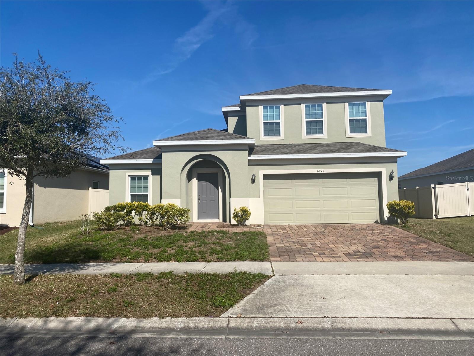 4653 MARCOS CIR, KISSIMMEE, FL, 34758