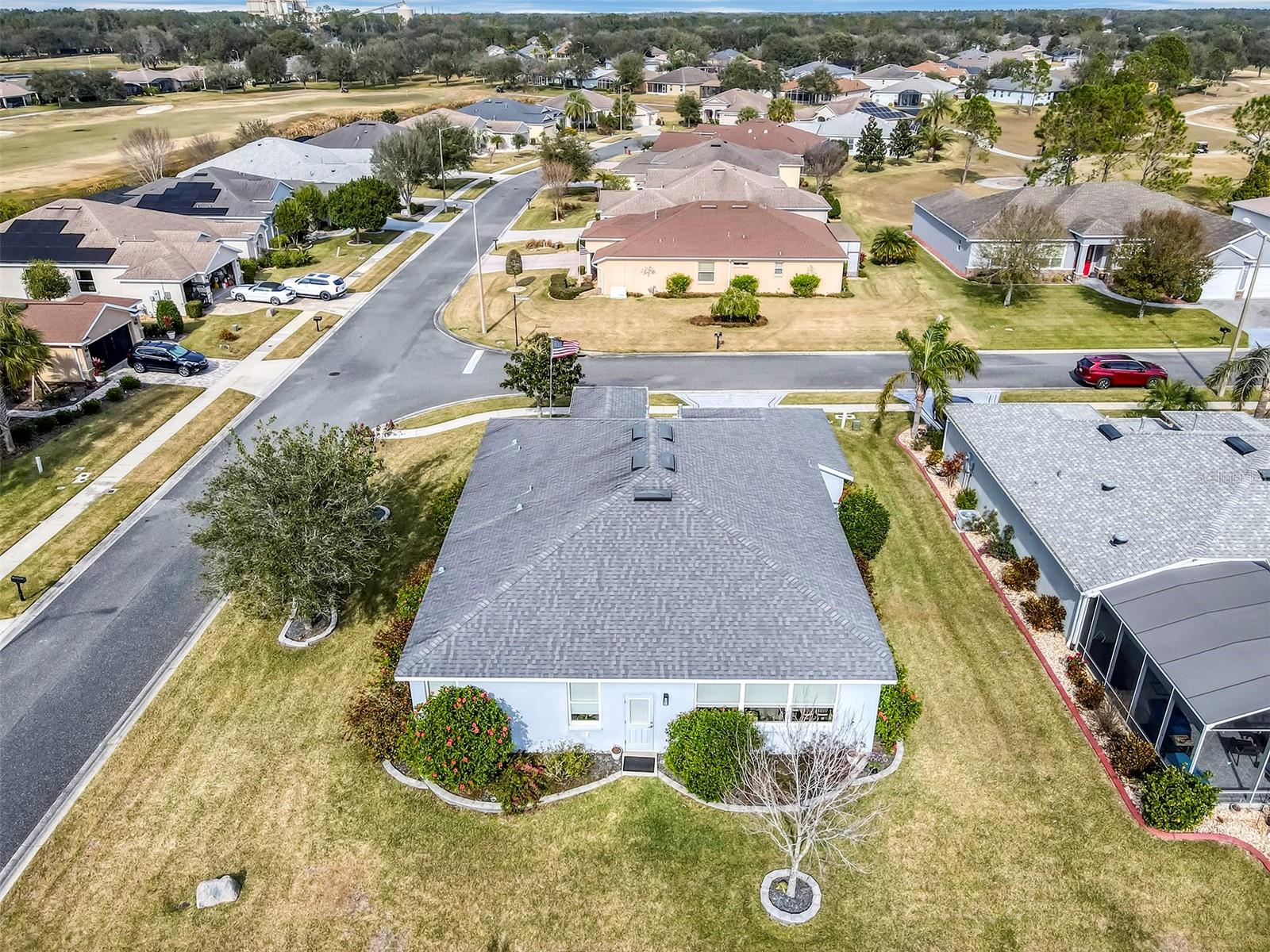 4002 RICHMOND XING, LEESBURG, FL, 34748
