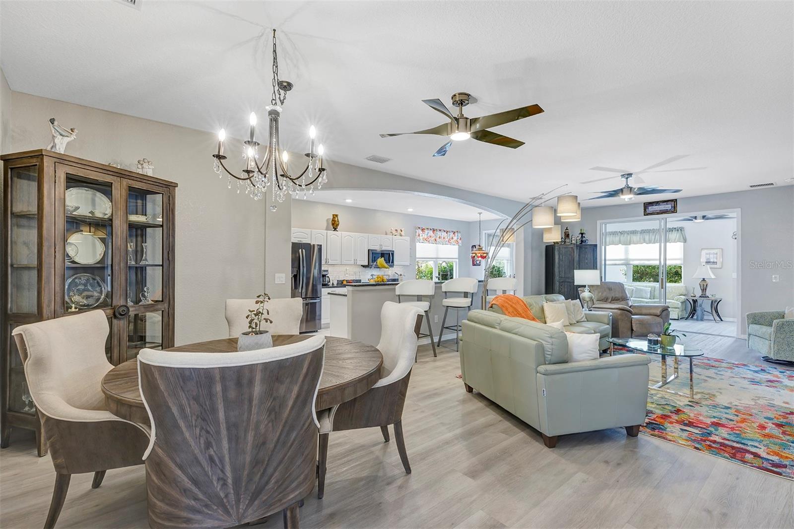 4002 RICHMOND XING, LEESBURG, FL, 34748