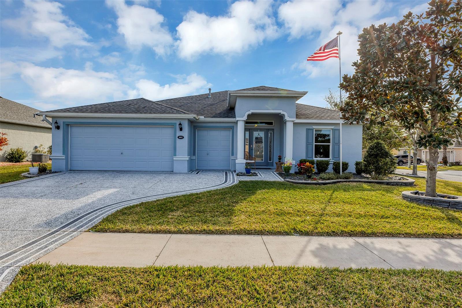 4002 RICHMOND XING, LEESBURG, FL, 34748