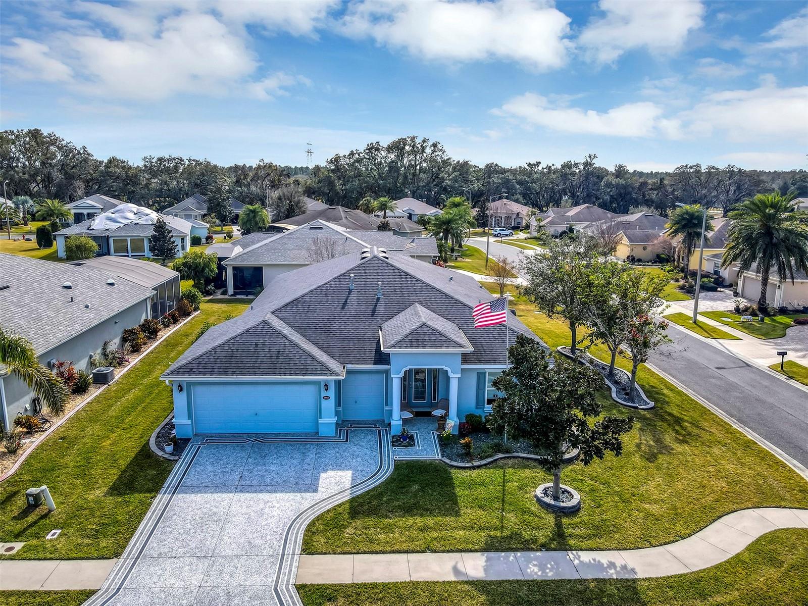 4002 RICHMOND XING, LEESBURG, FL, 34748