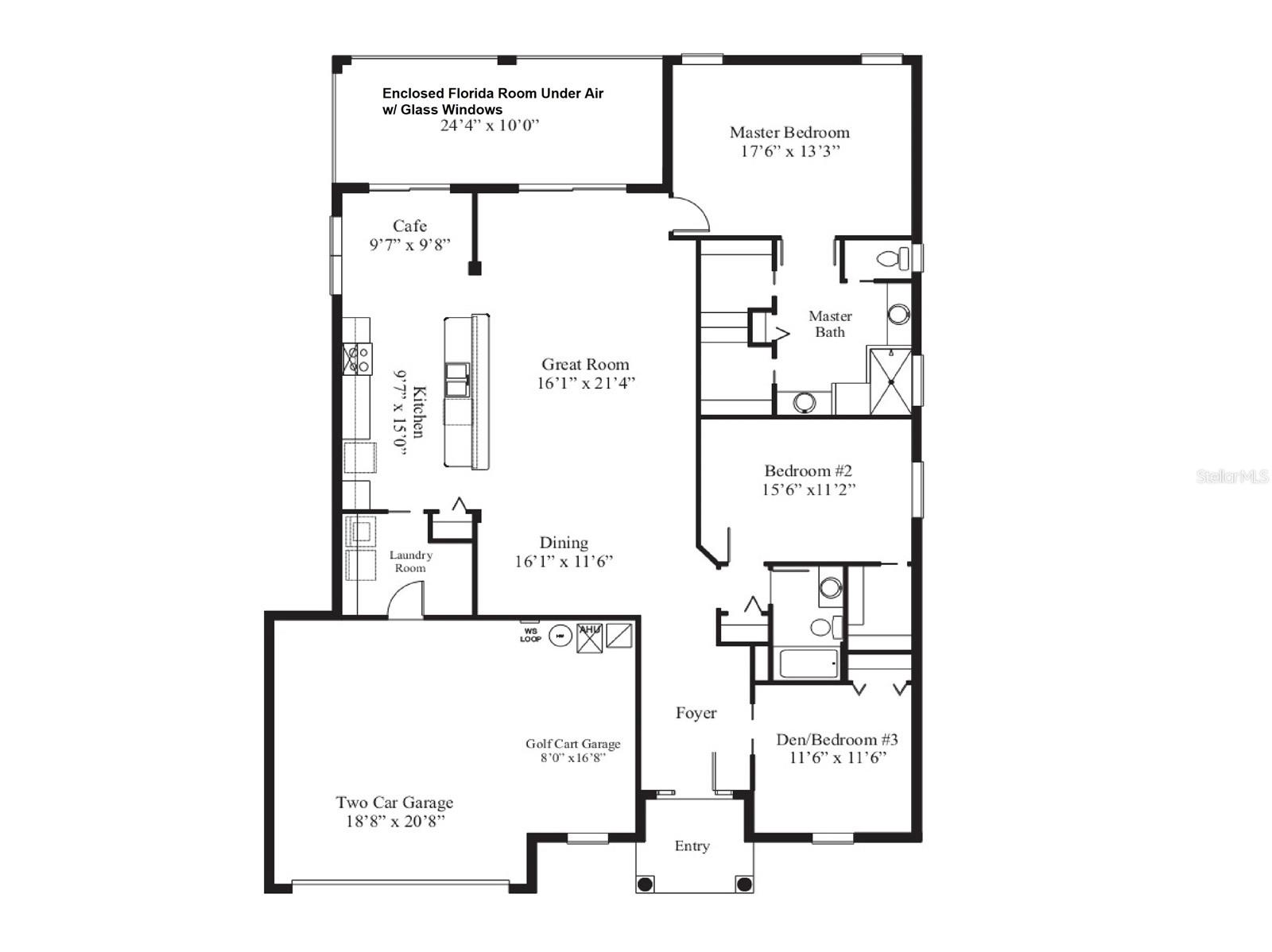 4002 RICHMOND XING, LEESBURG, FL, 34748