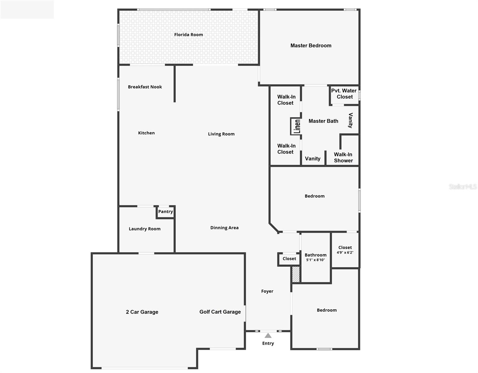 4002 RICHMOND XING, LEESBURG, FL, 34748