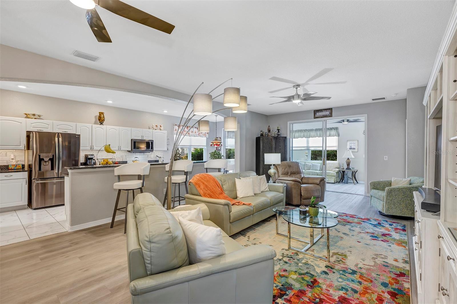 4002 RICHMOND XING, LEESBURG, FL, 34748
