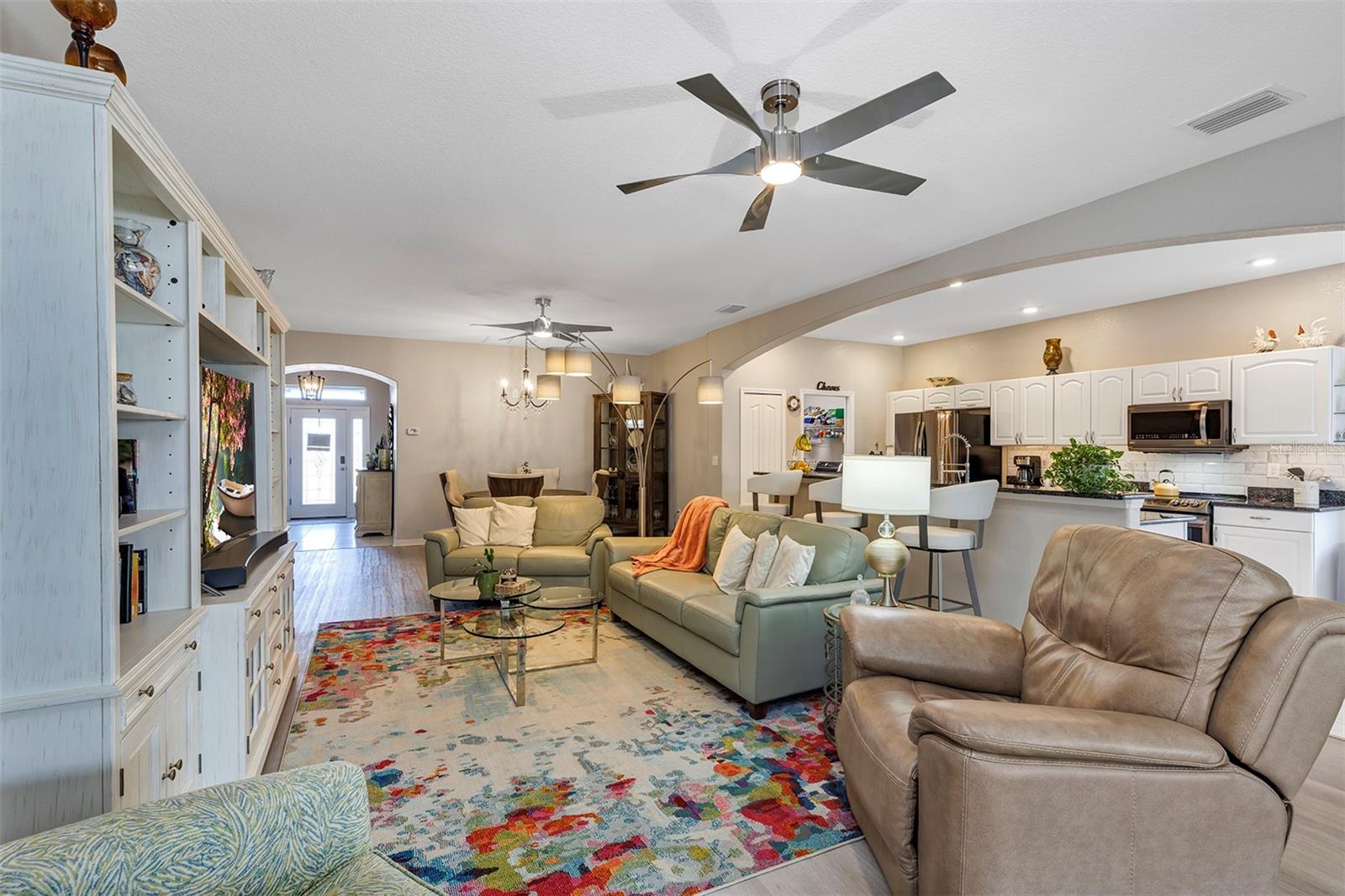 4002 RICHMOND XING, LEESBURG, FL, 34748