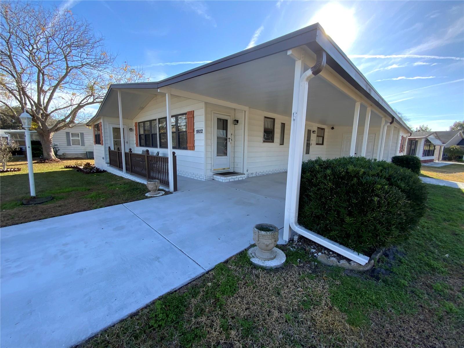 1802 PETUNIA LN, THE VILLAGES, FL, 32159