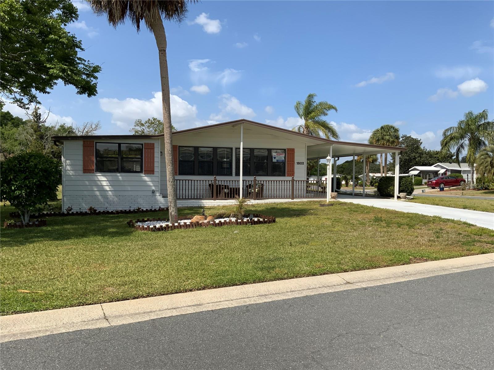 1802 PETUNIA LN, THE VILLAGES, FL, 32159