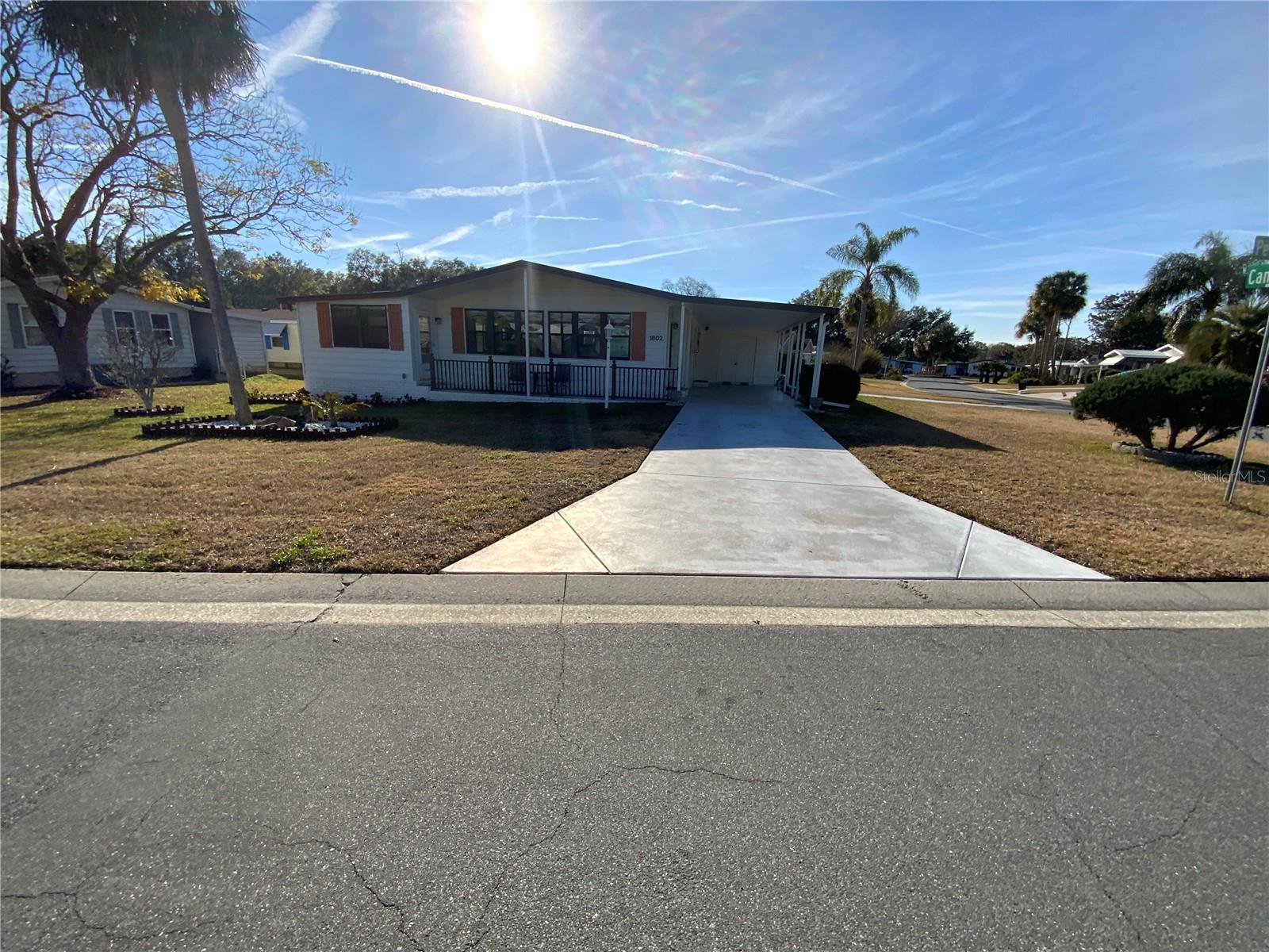 1802 PETUNIA LN, THE VILLAGES, FL, 32159