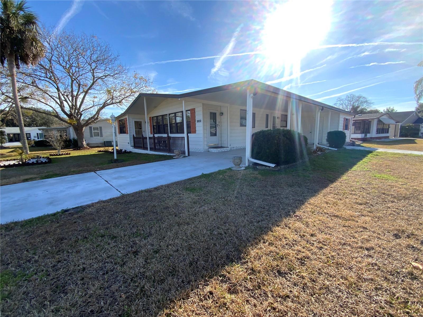 1802 PETUNIA LN, THE VILLAGES, FL, 32159