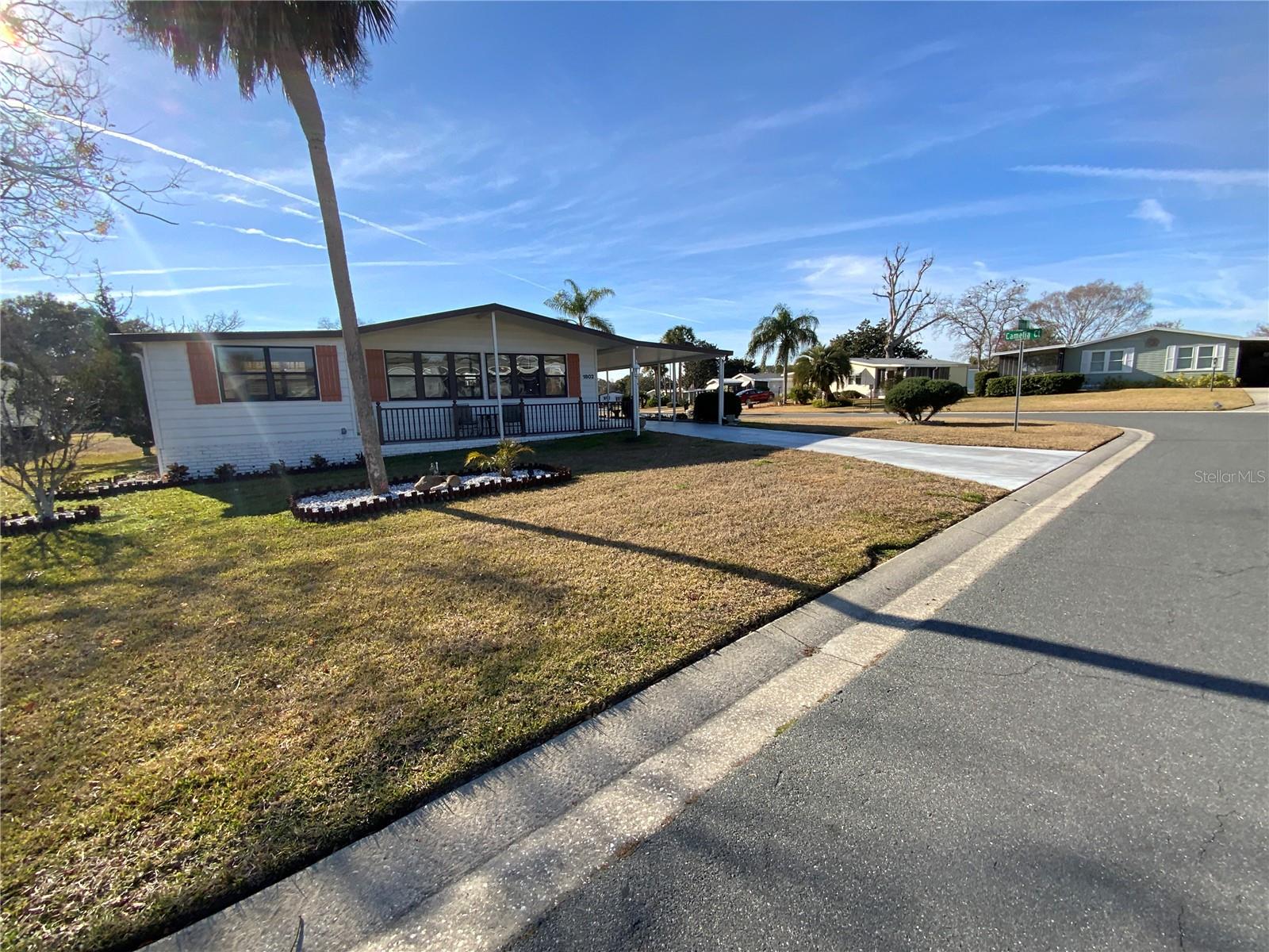 1802 PETUNIA LN, THE VILLAGES, FL, 32159