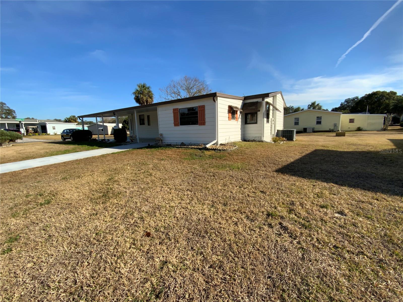 1802 PETUNIA LN, THE VILLAGES, FL, 32159