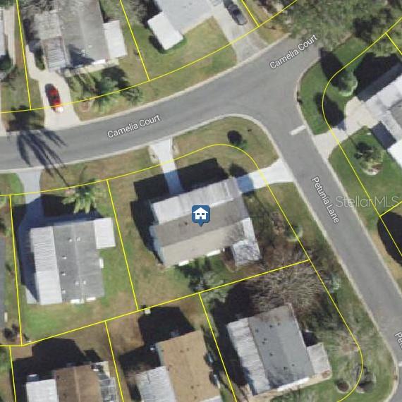 1802 PETUNIA LN, THE VILLAGES, FL, 32159