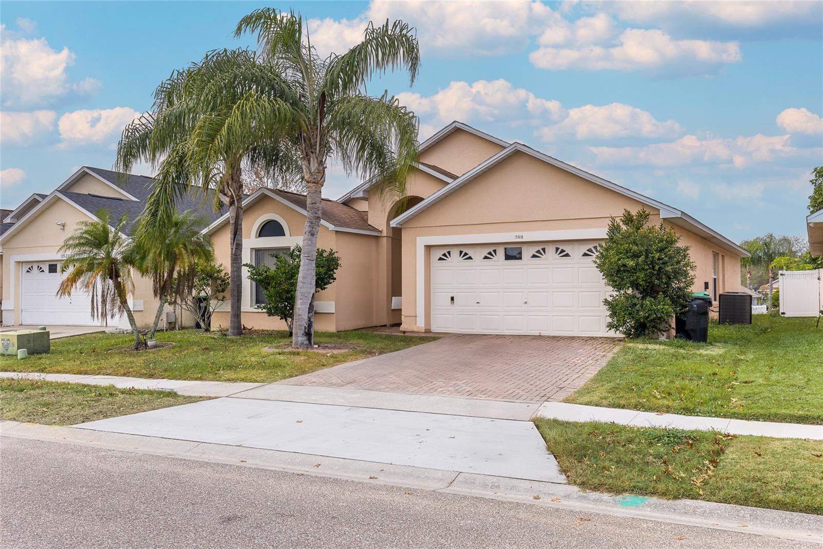 12618 LYNCHBURG CT, ORLANDO, FL, 32837