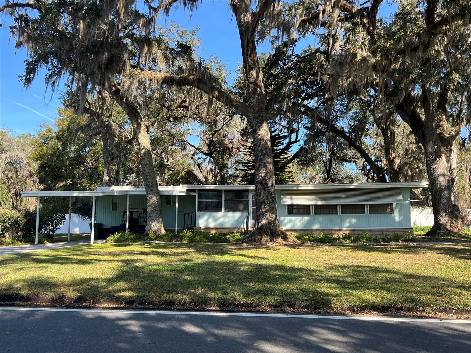 26 BIG OAK LN, WILDWOOD, FL, 34785
