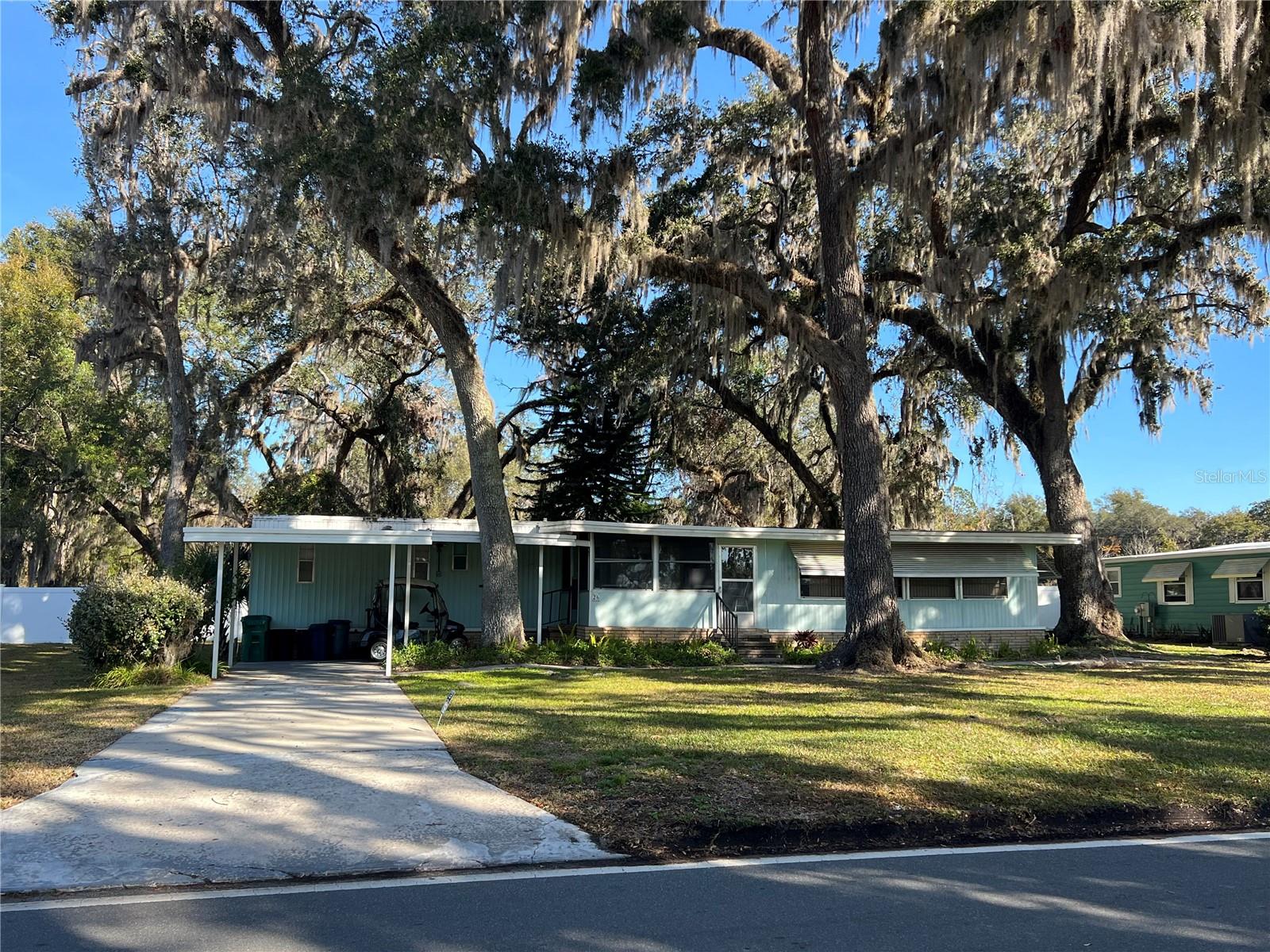 26 BIG OAK LN, WILDWOOD, FL, 34785