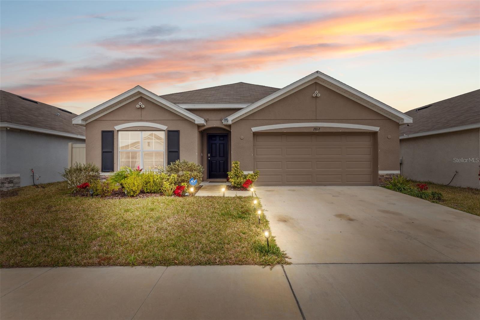 2812 GUMBO LIMBO DR, WIMAUMA, FL, 33598