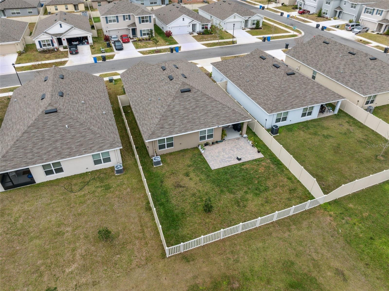 2812 GUMBO LIMBO DR, WIMAUMA, FL, 33598
