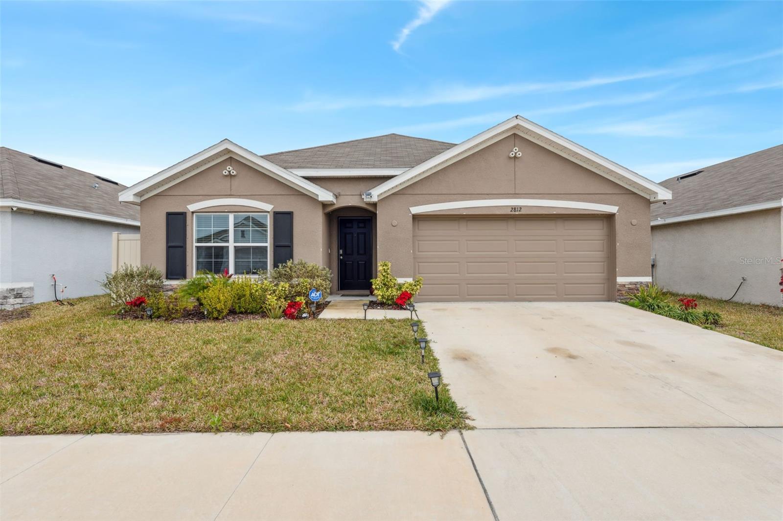 2812 GUMBO LIMBO DR, WIMAUMA, FL, 33598
