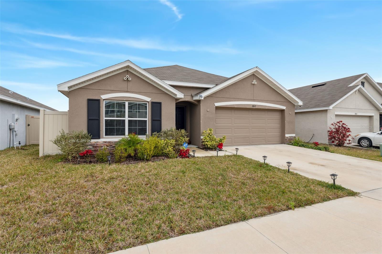 2812 GUMBO LIMBO DR, WIMAUMA, FL, 33598