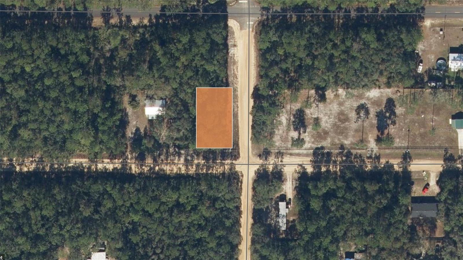 xx DAVIS ST, INTERLACHEN, FL, 32148