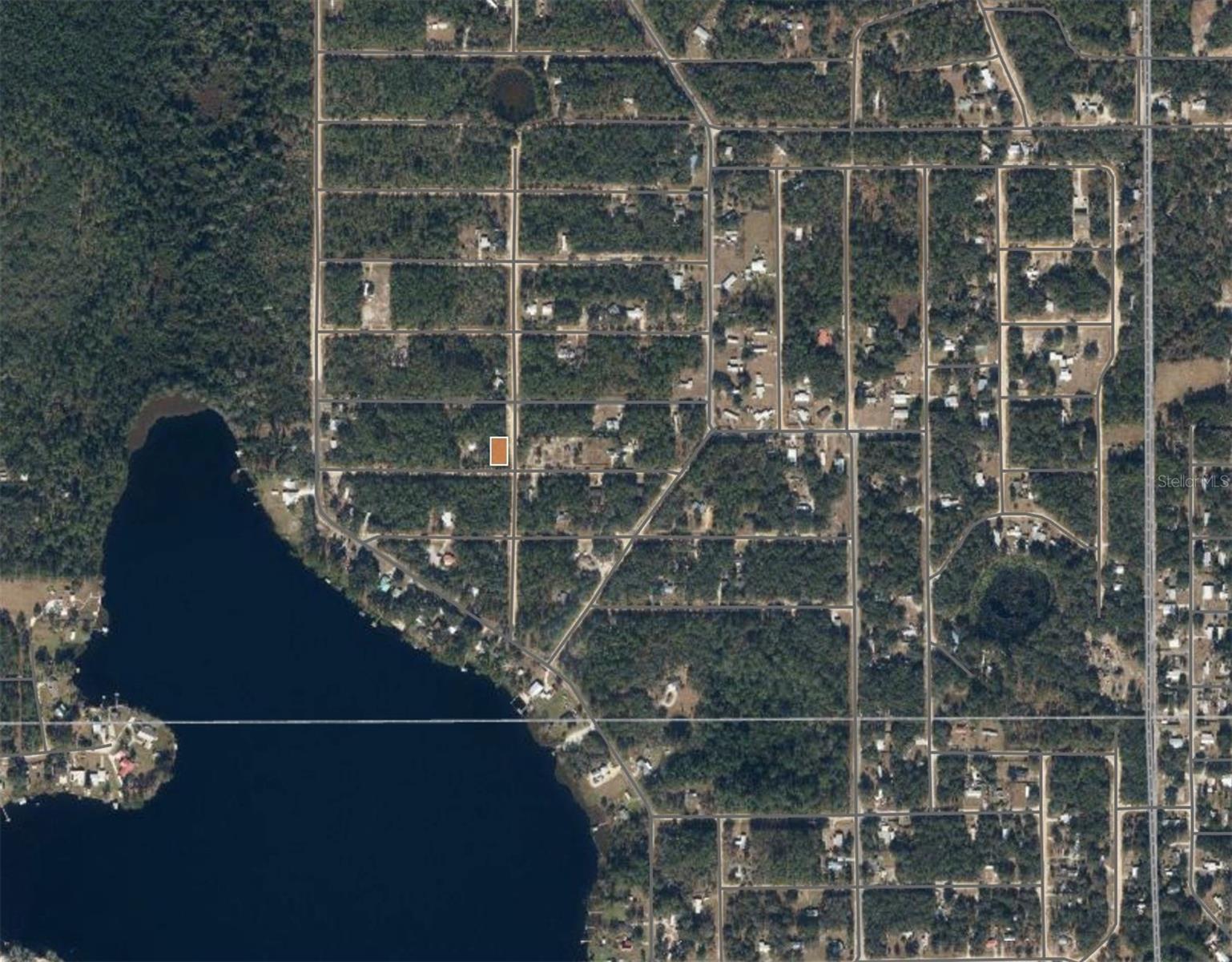 xx DAVIS ST, INTERLACHEN, FL, 32148