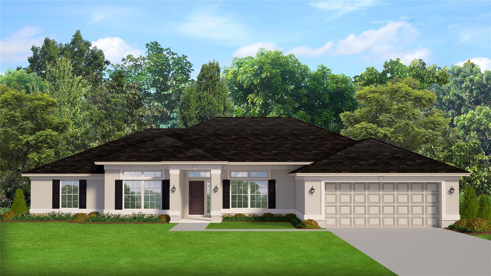 2920 W BEAMWOOD DR, BEVERLY HILLS, FL, 34465
