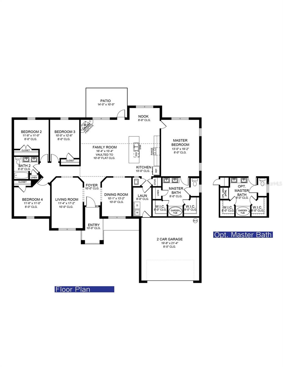 2920 W BEAMWOOD DR, BEVERLY HILLS, FL, 34465