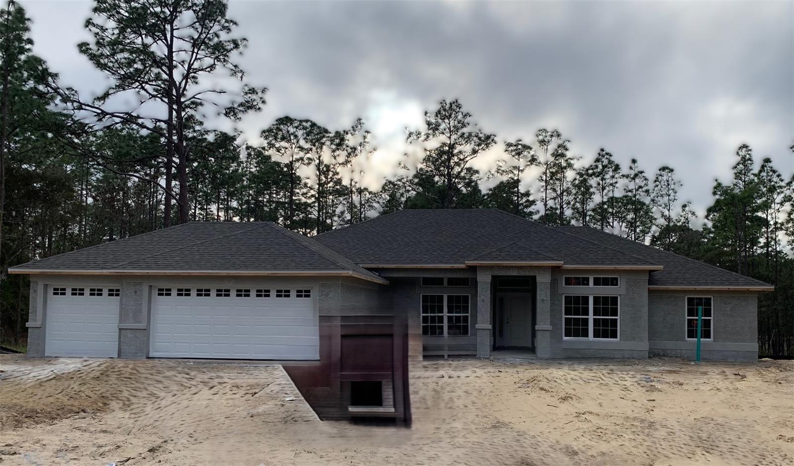 2920 W BEAMWOOD DR, BEVERLY HILLS, FL, 34465
