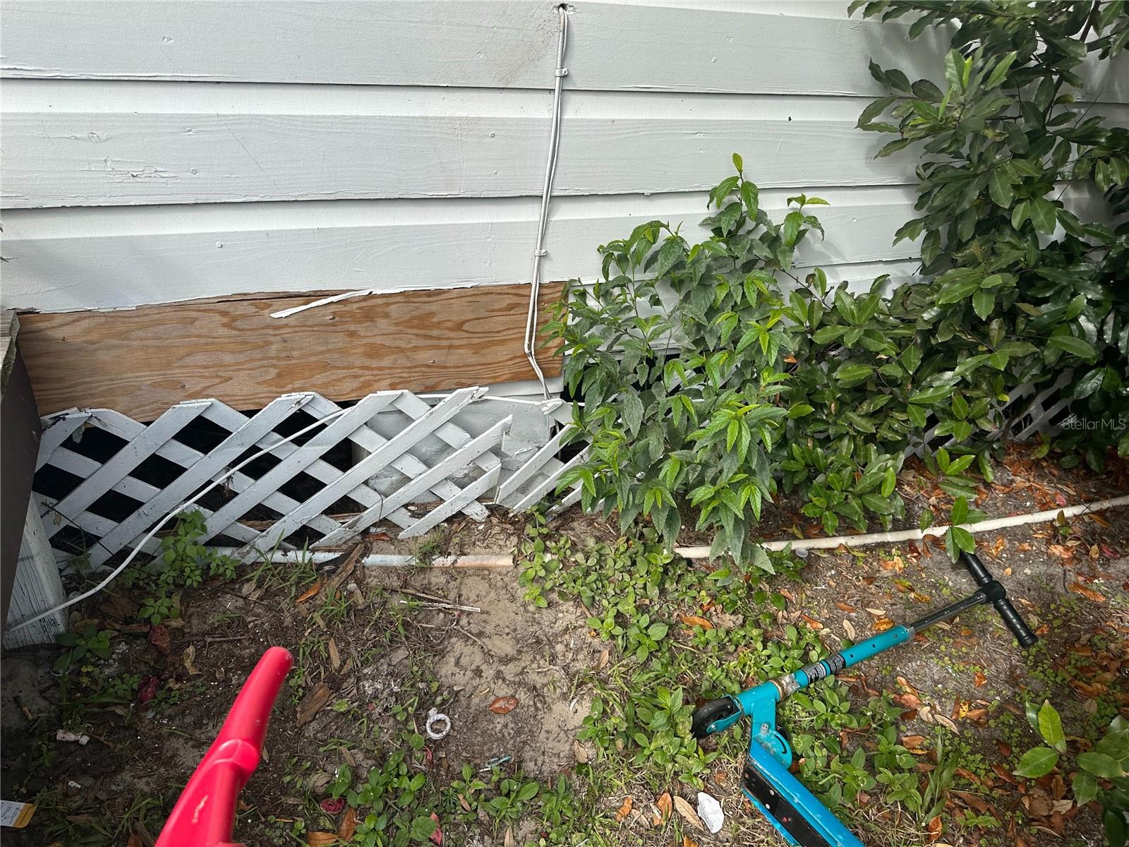 3614 GRICE ST, APOPKA, FL, 32703