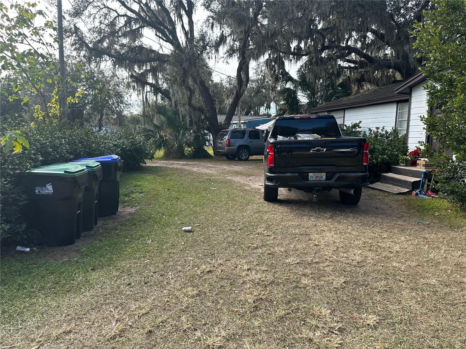 3614 GRICE ST, APOPKA, FL, 32703