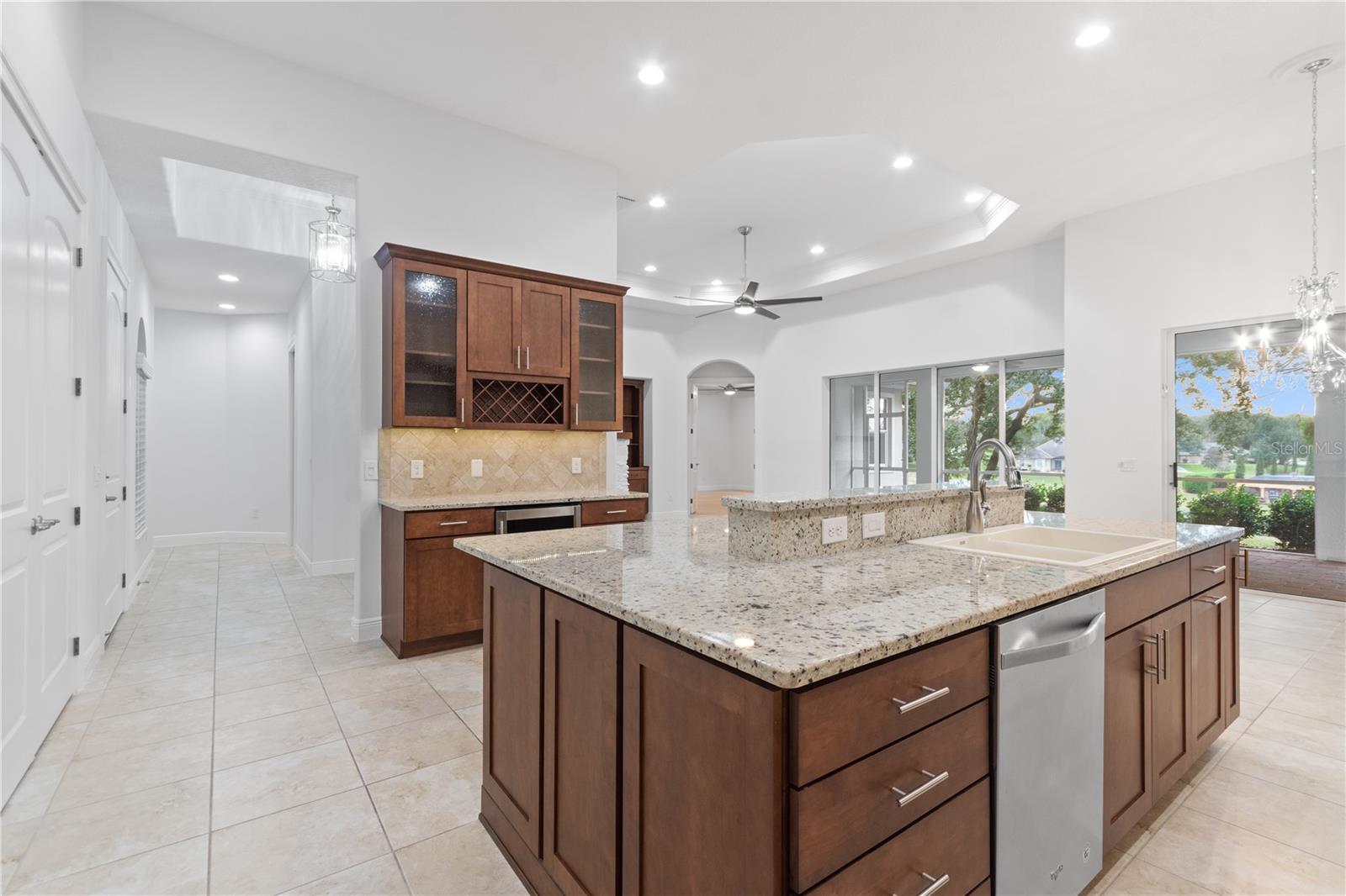 5312 MEADOW HILL LOOP, LADY LAKE, FL, 32159