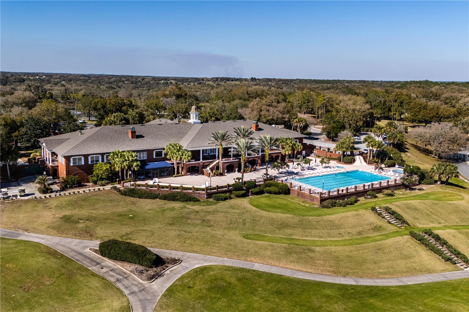 5312 MEADOW HILL LOOP, LADY LAKE, FL, 32159
