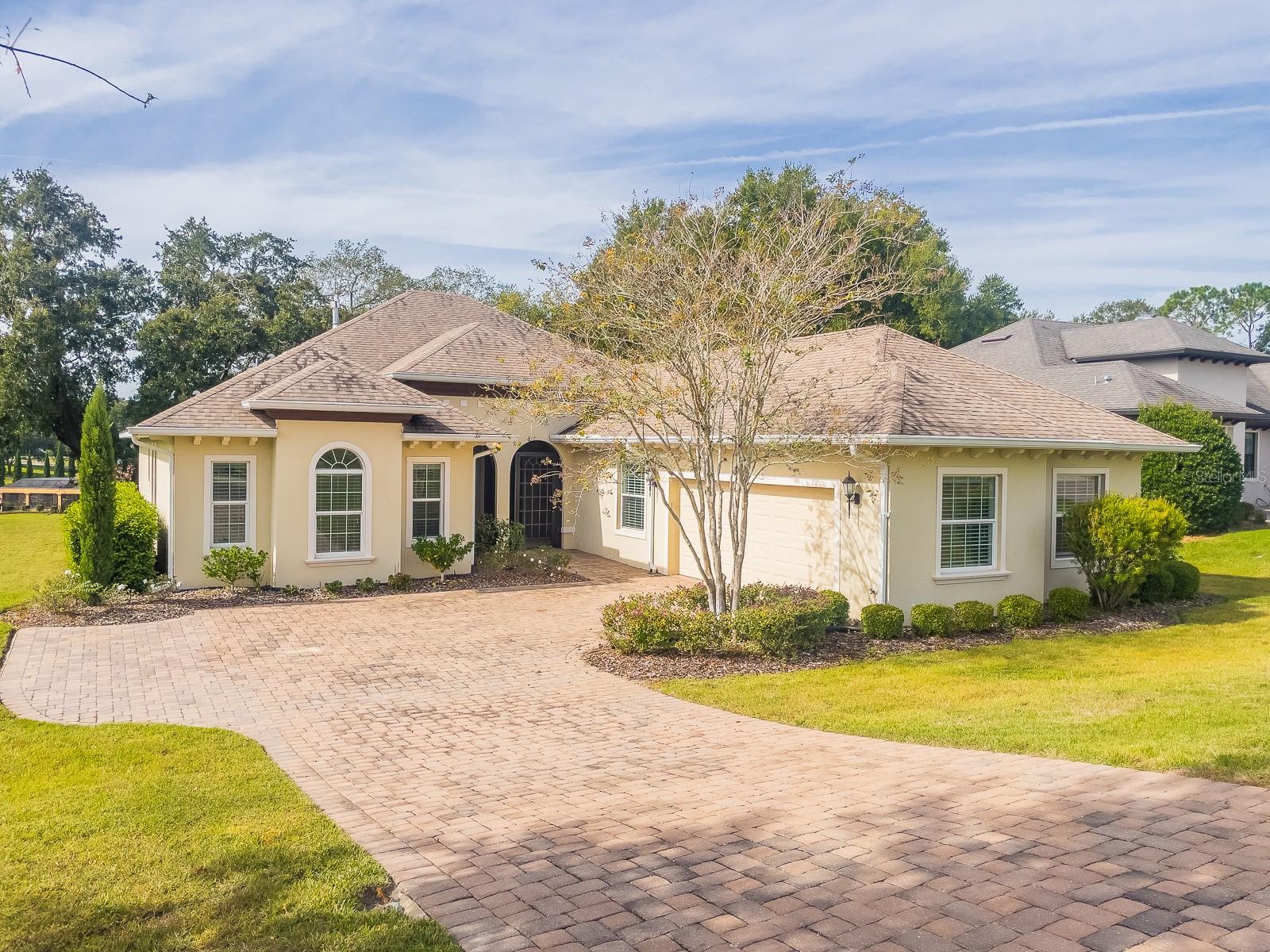 5312 MEADOW HILL LOOP, LADY LAKE, FL, 32159