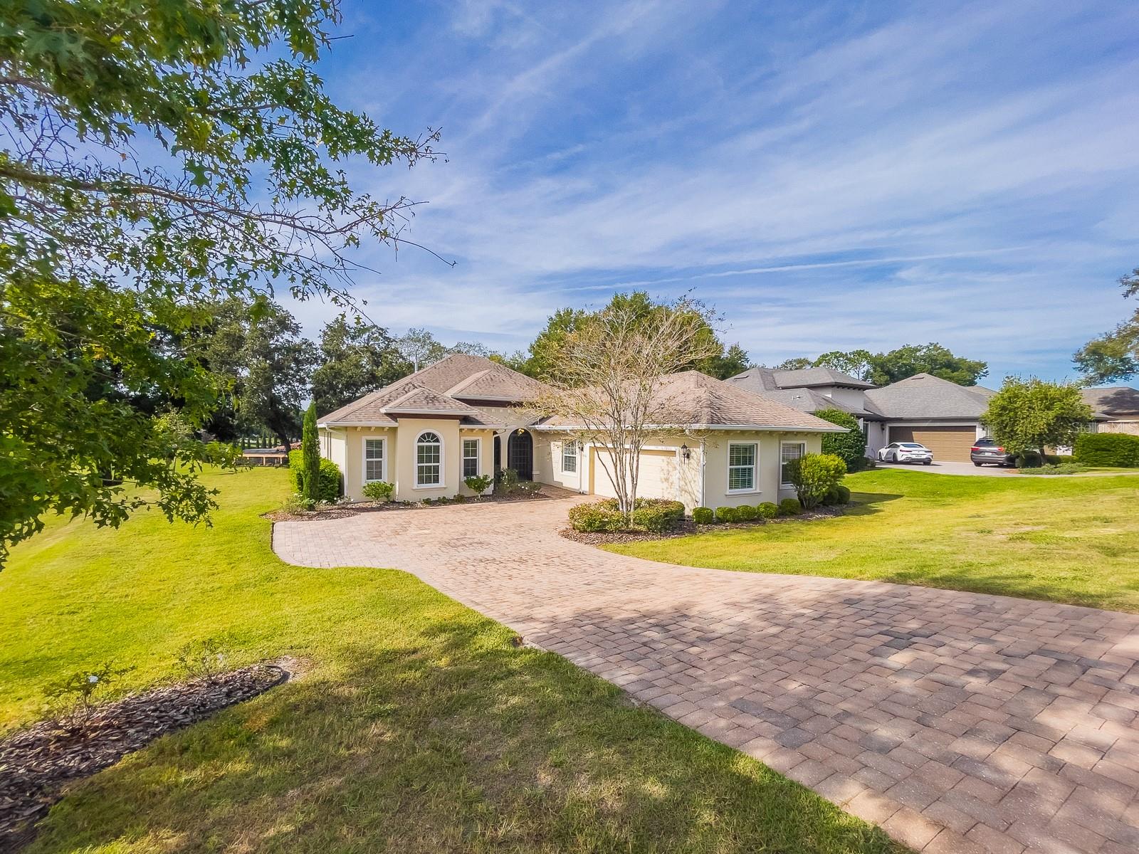 5312 MEADOW HILL LOOP, LADY LAKE, FL, 32159